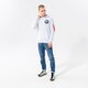 Vyriškas džemperis ALPHA INDUSTRIES DŽEMPERIS SU GOBTUVU APOLLO MISSION HOODY 10633809 spalva balta