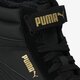 Moteriški kedai PUMA CARINA MID WTR 37414001 spalva juoda