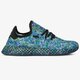 Vyriški kedai ADIDAS DEERUPT RUNNER ee5671 spalva daugiaspalvė