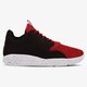 Vyriški kedai JORDAN ECLIPSE 724010604 spalva raudona