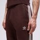 Vyriškos kelnės ADIDAS KELNĖS 3-STRIPES PANT im2109 spalva ruda