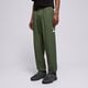 Vyriškos kelnės REEBOK KELNĖS CL VECTOR TRACKPANT 100036177 spalva rusvai žalsva