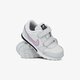 Vaikiški kedai NIKE MD RUNNER 2 (TD) 806255-019 spalva rožinė