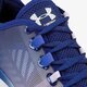 UNDER ARMOUR W CHARGED PUSH TR SEG 1285796758 spalva mėlyna