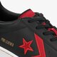 Vyriški kedai CONVERSE PRO LEATHER GOLD STANDARD 168871c spalva juoda