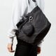 Moteriškas krepšys NIKE KREPŠYS W NSW FUTURA LUXE TOTE cw9303-010 spalva juoda