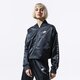 Moteriška žieminė striukė NIKE STRIUKĖ W NSW AIR TRK JKT SATIN bv4779-010 spalva juoda