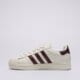 Moteriški kedai ADIDAS SUPERSTAR II W ki3570 spalva rusvai gelsva