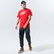 Vyriškos kelnės VANS KELNĖS 66 SUPPLY FLEECE PANT vn0a4ts5blk1 spalva juoda