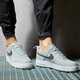 Vyriški kedai NIKE AIR FORCE 1 LV8 dj6887-002 spalva pilka