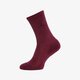Moteriškos kojinės JORDAN- KOJINĖS U J EVERYDAY CUSH POLY 3PR - 14 3PR - 144 dx9632-903 spalva raudona