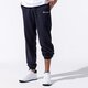 Vyriškos kelnės CHAMPION KELNĖS BASIC CUFF PANTS 214538bs501 spalva tamsiai mėlyna