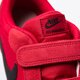 Vaikiški kedai NIKE MD RUNNER 2 BPV 807317603 spalva raudona