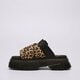 Moteriški sandalai DR.MARTENS MATTISON SLIDE SANDAL 41110200 spalva ruda
