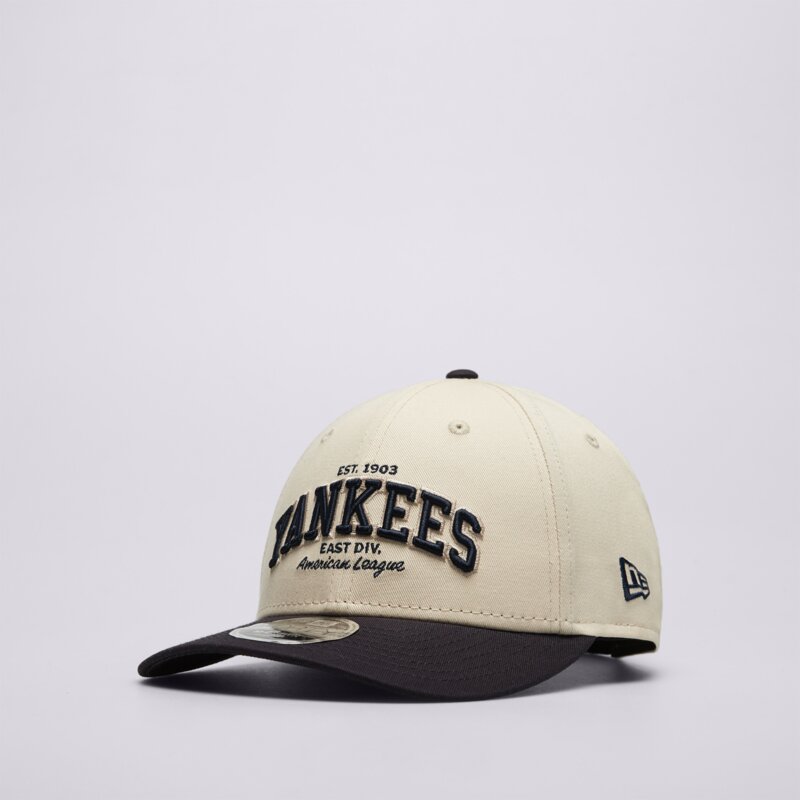 NEW ERA KEPURĖ WORDMARK 940 MC NYY NEW YORK YANKEES