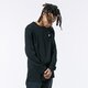 Vyriški marškinėliai NIKE MARŠKINĖLIAI M NSW LS HERITAGE+ TEE cj8438-010 spalva juoda