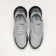 Vyriški kedai NIKE AIR MAX 270 fd9747-001 spalva pilka