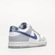 Vaikiški kedai NIKE DUNK LOW NN GS KWE fj4668-400 spalva mėlyna