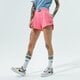 Moteriški šortai NIKE ŠORTAI W NSW WASH SHORT HR cz9856-675 spalva rožinė
