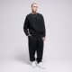 Vyriškos kelnės NIKE KELNĖS M NL SOLO SWSH BB CF PANT hv1088-010 spalva juoda