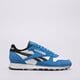 Vyriški kedai REEBOK CLASSIC LEATHER 100075297 spalva mėlyna