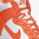 Vyriški kedai NIKE DUNK HIGH RETRO dd1399-101 spalva balta