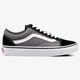 Moteriški kedai VANS UA OLD SKOOL vkw6hr0w spalva pilka