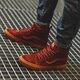 Vyriški inkariukai VANS UA SK8-HI MTE va33txuc8 spalva ruda