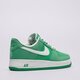 Vyriški kedai NIKE AIR FORCE 1 '07 LV8 ib6388-300 spalva žalia