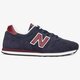 Vyriški kedai NEW BALANCE ML373BUP ml373bup spalva tamsiai mėlyna