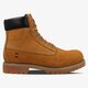 CONFRONT CLASSIC BOOT cfmmb216002 spalva geltona