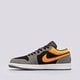 Vyriški kedai AIR JORDAN 1 LOW SE fn7308-008 spalva pilka