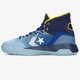 Vyriški inkariukai CONVERSE CONVERSE G4 170296c spalva tamsiai mėlyna