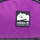 Moteriška liemens rankinė ADIDAS LIEMENS RANKINĖ WAISTBAG S h22725 spalva violetinė