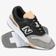 Moteriški kedai NEW BALANCE CW997HAL cw997hal spalva juoda