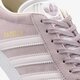 Moteriški kedai ADIDAS GAZELLE W cg6066 spalva violetinė