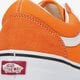 Vyriški inkariukai VANS UA OLD SKOOL vn0a5krfavm1 spalva oranžinė