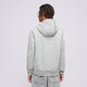 Vyriškas džemperis NIKE DŽEMPERIS SU GOBTUVU M NSW   CLUB DT HOODIE FZ BB ESSEN dq8384-065 spalva pilka