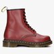 DR. MARTENS 1460 W8 I BOOT  11821600 spalva tamsiai raudona