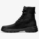 TIMBERLAND CITYBLAZER LEATHER 6 BOOT a1mhp spalva juoda