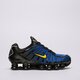 Vyriški kedai NIKE SHOX TL ib7670-001 spalva juoda