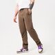 Vyriškos kelnės JORDAN KELNĖS M J ESS WOVEN PANT dq7509-274 spalva pilka