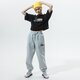 Moteriški marškinėliai PUMA MARŠKINĖLIAI PUMA X PEANUTS W TEE 53115801 spalva juoda