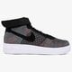 NIKE AF1 ULTRA FLYKNIT MID 817420602 spalva juoda