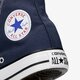 Moteriški kedai CONVERSE CHUCK TAYLOR ALL STAR  m9622w spalva tamsiai mėlyna