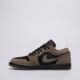 Vyriški kedai AIR JORDAN 1 LOW SE ib7109-005 spalva ruda