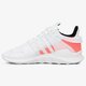 Vaikiški kedai ADIDAS EQT SUPPORT ADV J bb0544 spalva balta