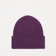 Vaikiška kepurė HELLY HANSEN KEPURĖ URBAN CUFF BEANIE 67154670 spalva violetinė