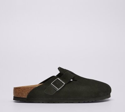 Birkenstock Boston dydis 37 - JD Sports Lietuva