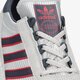 Vyriški kedai ADIDAS GLENBUCK fx6353 spalva pilka